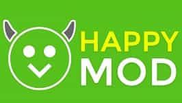 HappyMod melhor loja de apps